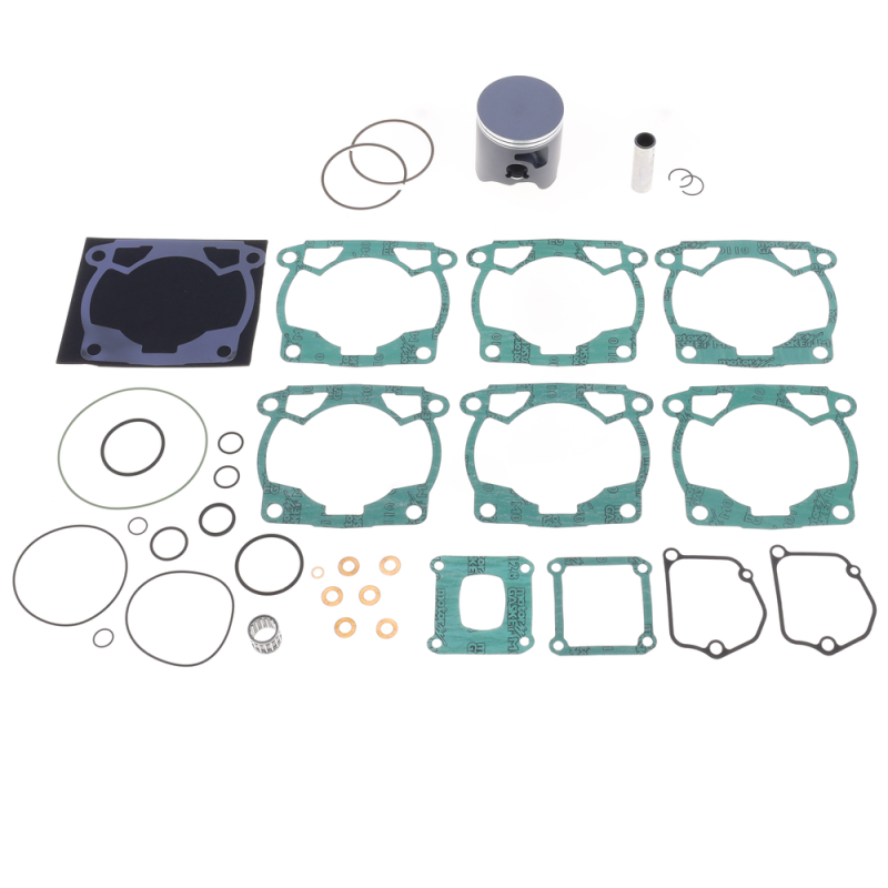 Kit Pistón 2T Ø 71,94 mm y juntas parte alta