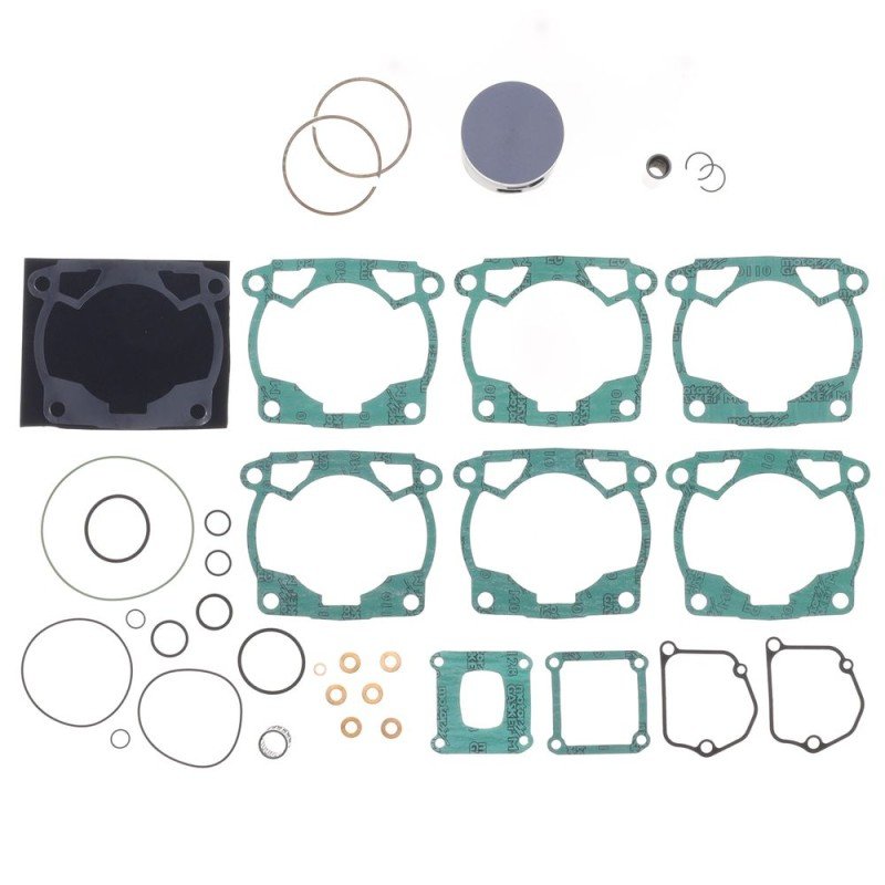 Kit Pistón 2T Ø 71,94 mm y juntas parte alta