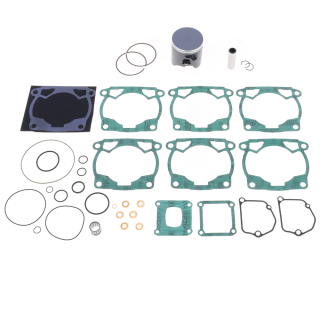 Kit Pistón 2T Ø 71,96 mm y juntas parte alta