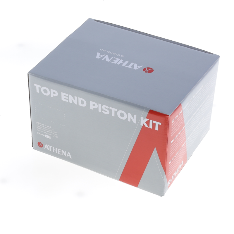 Kit Pistón 2T Ø 71,96 mm y juntas parte alta