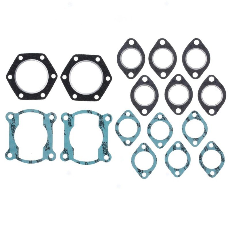 Juntas motor POLARIS 440 INDY TRAIL 83-86