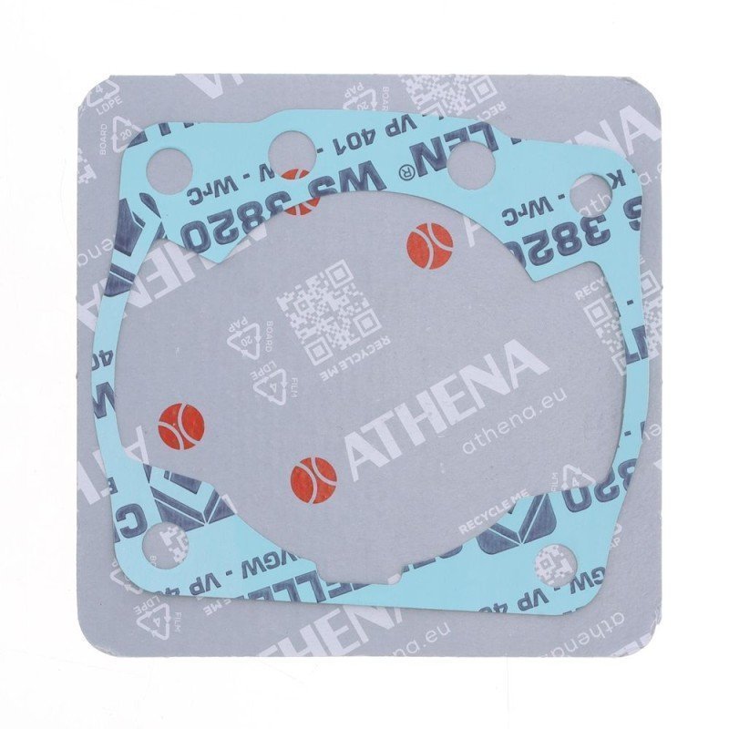 Junta base cilindro CR 250 02-07 0,2