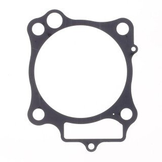Junta base cilindro CRF450X 0,3mm