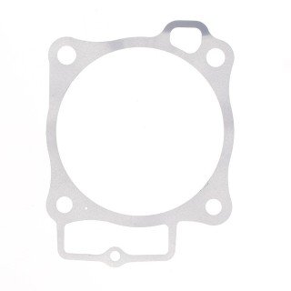 Junta base cilindro HONDA CRF 450 R SP.0,1MM