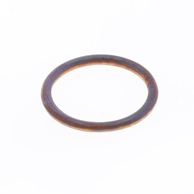 Junta escape TORROIDALE D.37x45x4
