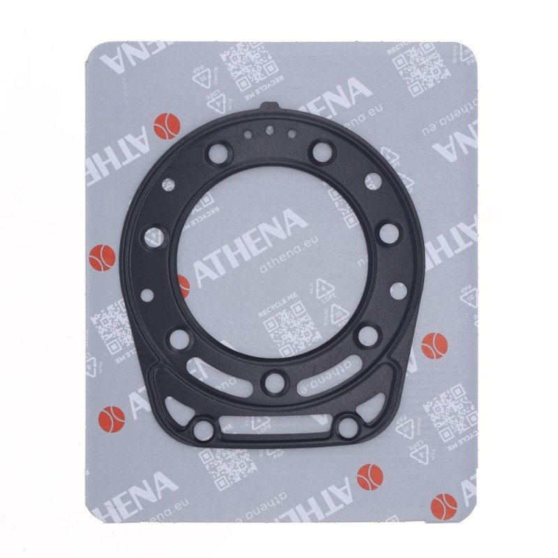 Junta Culata KX500 0,4 89-04