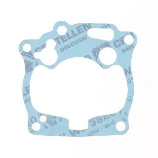 Junta base cilindro KX 125 '01-02 0,4
