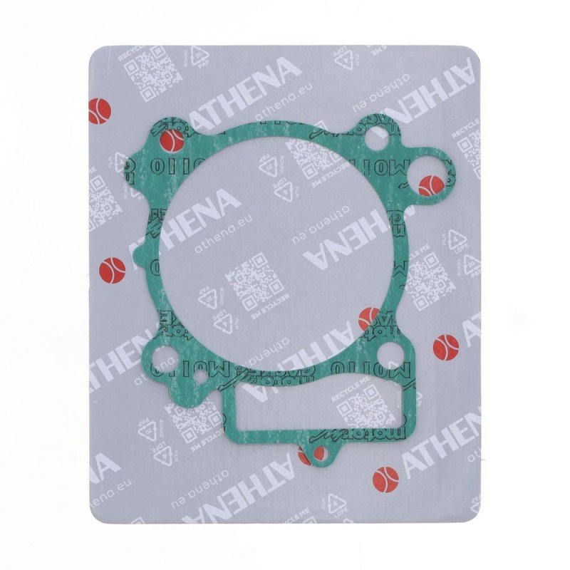 Junta base cilindro KX450F 06-08 0,6