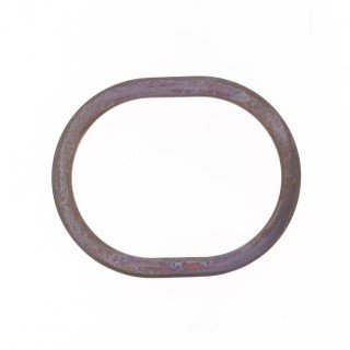 Junta escape KLR 650 95-04 OVALE