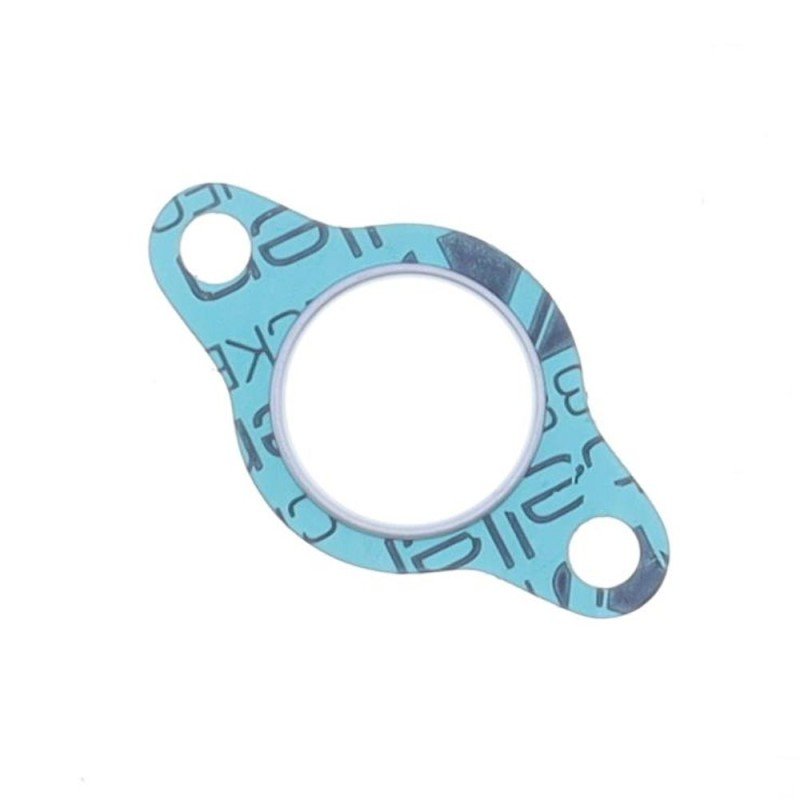 Junta escape D.6 VESPA50PK D.6mm