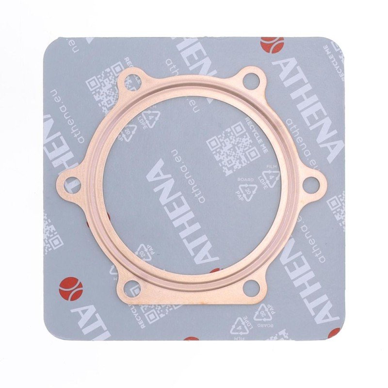 Junta Culata YAMAHA YZ490 83