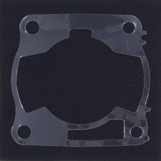 Junta base cilindro YAMAHA YZ 85 SP.0,1mm