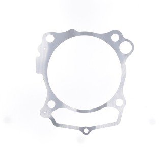 Junta base cilindro 0,10 mm