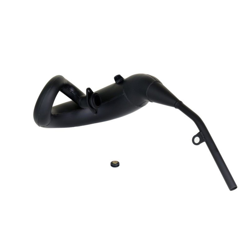 Barriga escape DT 125/170