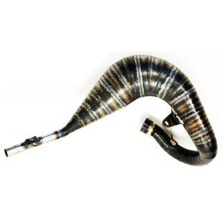 Barriga escape YAMAHA YZ85