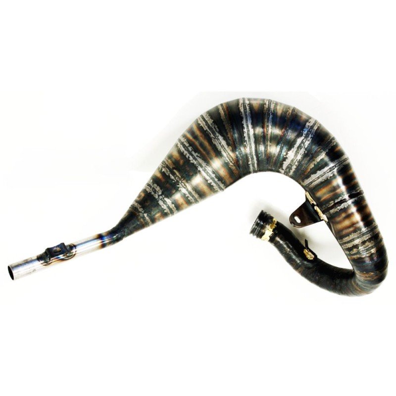 Barriga escape YAMAHA YZ85
