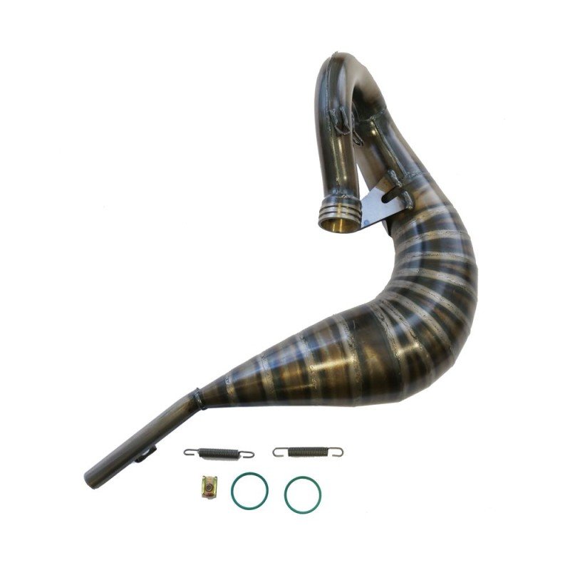 Barriga escape YAMAHA YZ85