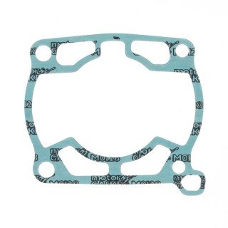 Junta base cilindro SUZ.RM250 0,4 91/95