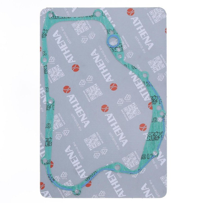 Junta tapa embrague RM125 01-02