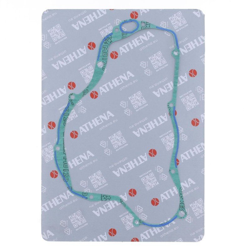 Junta tapa embrague RM250 01-08