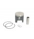 PISTON KTM SX 250 96-99 D.67,46