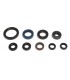 KIT RETENES MOTOR WR400 YZ400 YZ426 YZ450 00-08