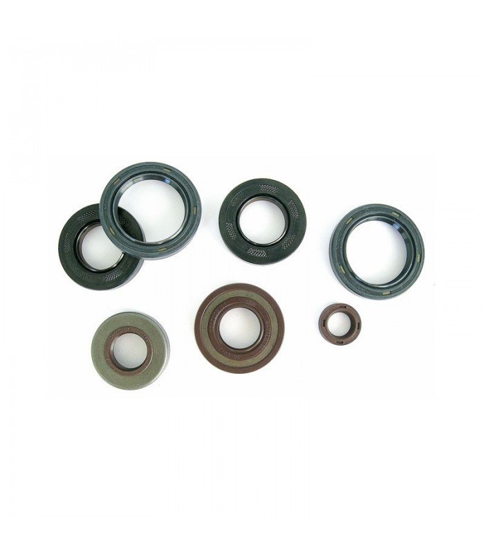 KIT RETENES MOTOR CW,CY,MY,MA BOOSTER  90-15