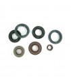 KIT RETENES MOTOR HUSQVARNA 350/400/510/570/610/630  '97-08