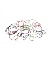 O-ring SILICONE70R TP2200