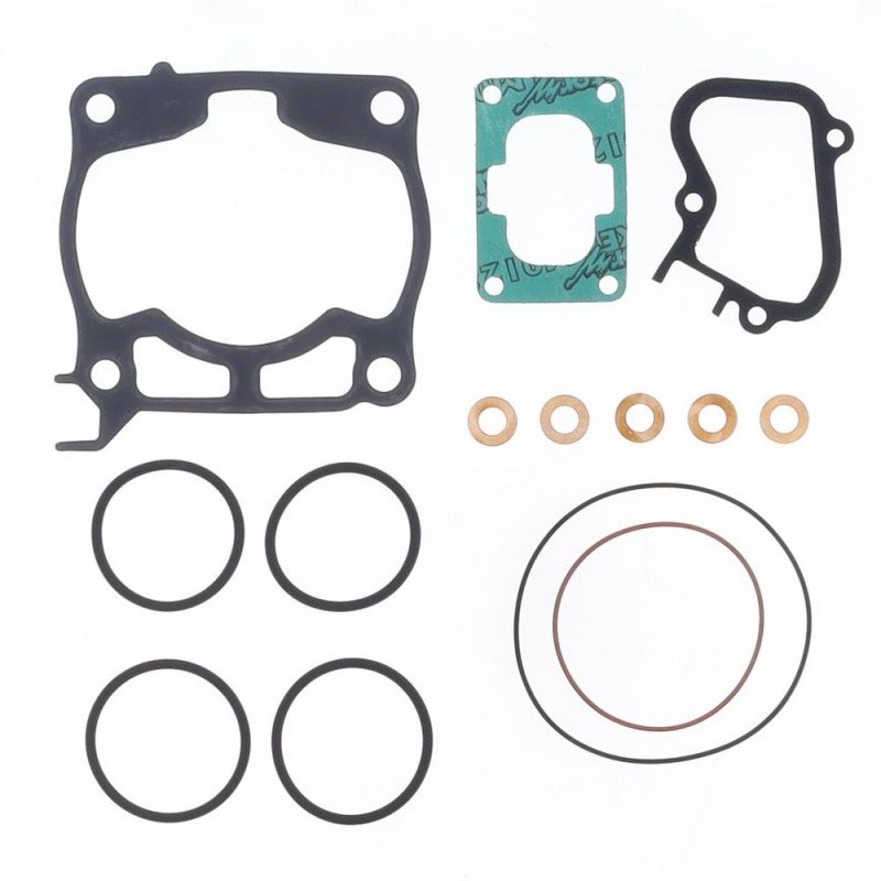 Kit pistón y juntas p.alta Diam 54 mm