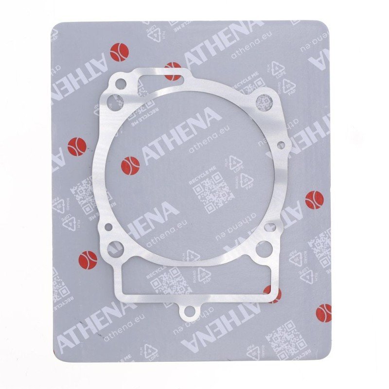 Junta base de cilindro espesor 0,10 mm