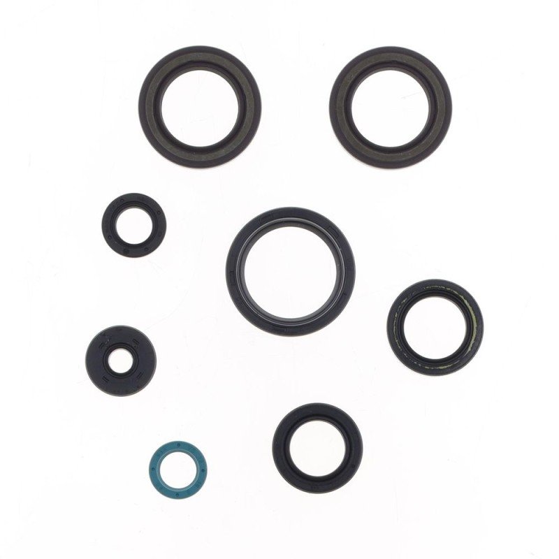 Kit retenes motor