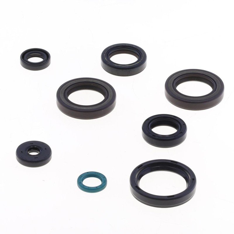 Kit retenes motor