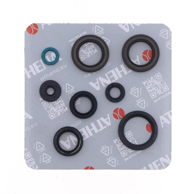 Kit retenes motor