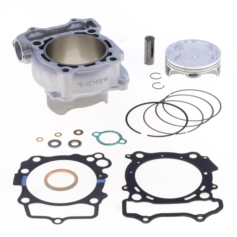 Kit cilindro STD Ø 85 mm, 304 cc
