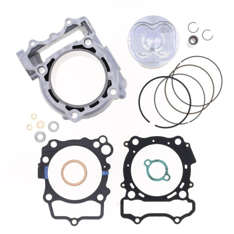 Kit cilindro STD Ø 85 mm, 304 cc