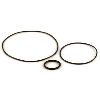 Juego juntas tóricas VHM KR150