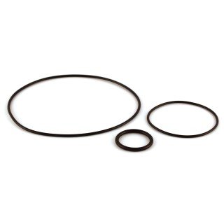 Juego juntas tóricas VHM MBA 2 cylinder