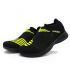 BAMBAS UNISEX VR46 NEGRO