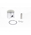 PISTON KIT SCOOTER D.47,54 SP10 SEL.A