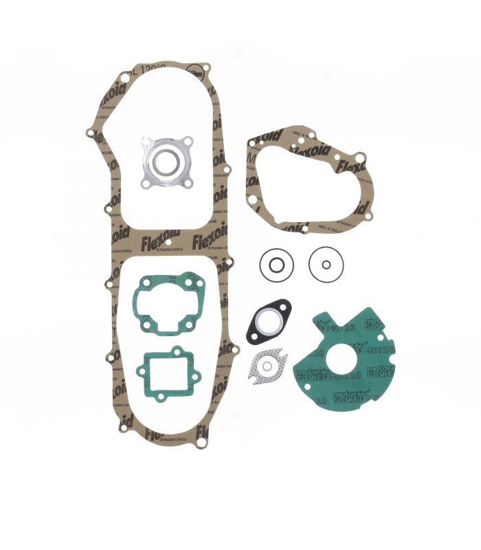 JUNTAS MOTOR YAM.MY50 93/CS JOG R50 02-11/APR SR 93-11