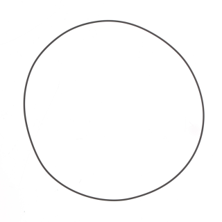 O-ring NBR70 TP2687