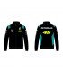 FLEECE PETRONAS 46 YAMAHA Man