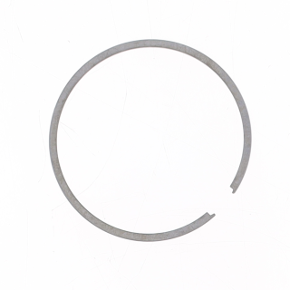 Segmento cromado  diam. 44x1.5 mm para pistón Athena