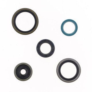 Kit retenes motor