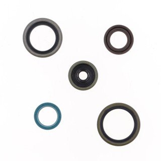 Kit retenes motor