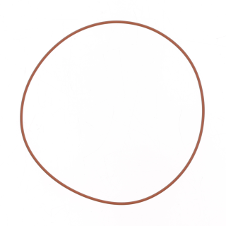 O-ring SILICONE70R TP2262