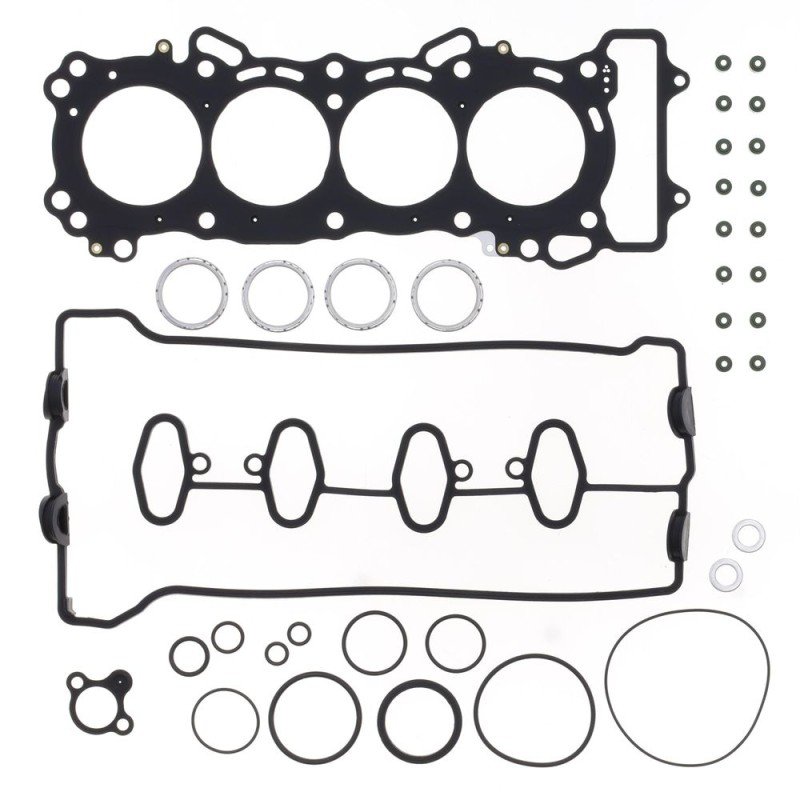 Juntas motor HONDA CBF600 08-10