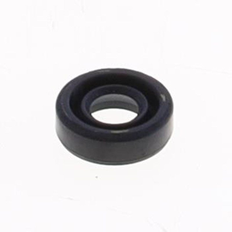 Retén 6x12x4 mm NBR