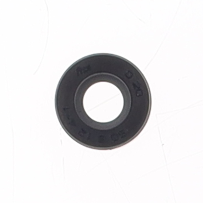 Retén 6x12x4 mm NBR